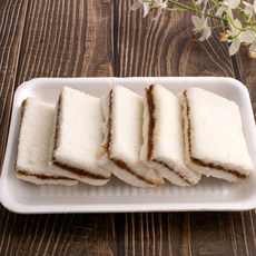 [낙원떡집] 백설기1kg(15개), 1kg, 1개