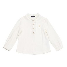 헤지스키즈블라우스