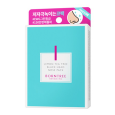 본트리레몬티트리코팩