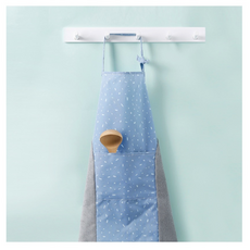 애견미용사앞치마