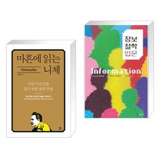 니체철학입문
