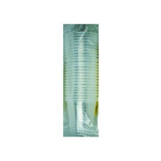 일회용 투명 소주컵 60ml 25개입, 1개
