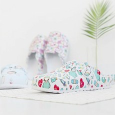 병원간호사슬리퍼