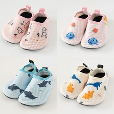 리틀타익스아쿠아슈즈