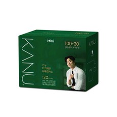 카누 미니 디카페인 아메리카노, 0.9g, 150개입, 1개