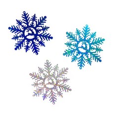 홀로그램빅스팽글