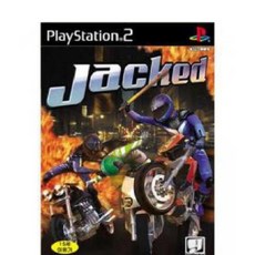 잭드(PS2)/정발/새제품