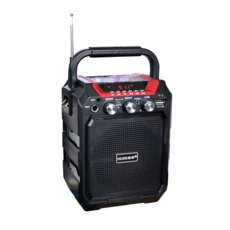 플룻 AKAI EWI5000전기드라이 관전기 색소폰 독학 연주급 관악 올뉴 블랙, T17-스피커
