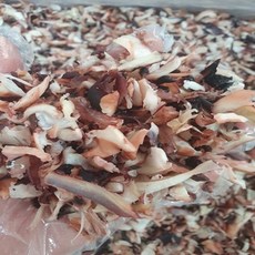 국내가공 가문어파지 1kg 문어파지 가문어슬라이스 타코야끼 오족 가문어 파품, 일반가문어파지1kg