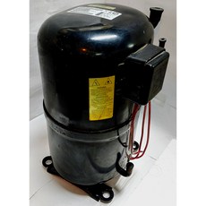 (MADE IN U.S..A) 밀폐 콤프 BRISTOL H26A68QDBEA 고온용 380~460V 50/60Hz 3PH R22