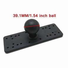 1.5인치볼마운트