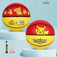 포켓몬농구공