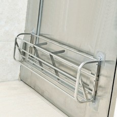 깊이좁은서랍장