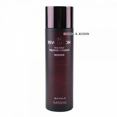 우니유리 옴므 더퍼스트 트리트먼트 에센스200ml 남성 에센스 세럼 앰플