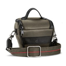 [라이카] Leica Ettas Bag khaki/black 정품 파우치 가방, 상세 설명 참조