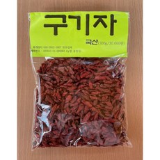 구기자 300g, 10개