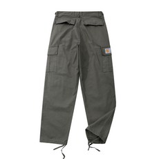 carhartt 칼하트 남녀공용 스트링 면바지 칼하트 바지 남자스트링팬츠 여자스트링팬츠 칼하트 카고팬츠