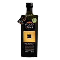 Palacio de Los Olivos Picual Extra virgin Olive Oil 팔라시오 데 로스 올리보스 피쿠알 엑스트라 버진 스페인 올리브 오일 500mL