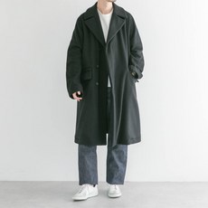 Teatora 테아토라 디바이스 코트 듀얼 포인트 블랙 TT-102-DP
