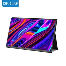 제우스랩 휴대용 모니터 14형, Z14P