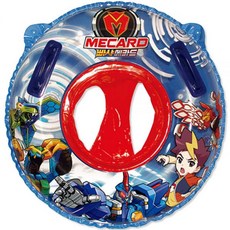 티모보행기튜브