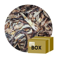 [박스무배] 통통 왕다리 구이포 10kg, 1박스