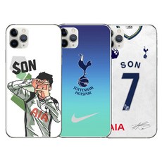 손흥민폰케이스