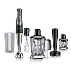 브라운 멀티퀵 핸드블렌더 Braun MultiQuick 9 블렌더, 단일상품