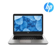 HP 프로북 640G1 i7 4세대 4G SSD120G 라데온그래픽 Win10 14인치 게이밍 중고 노트북, 4GB, 120GB, 코어i7, 양호