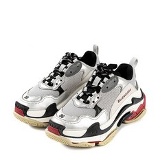 발렌시아가트리플s