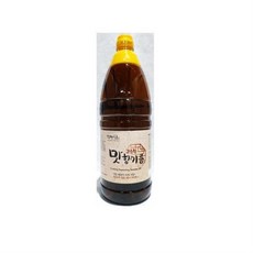 다인 맛향기름, 1개, 1.8L