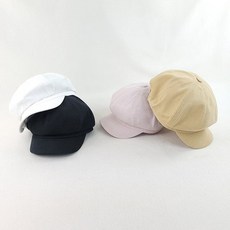 뉴보이스캡