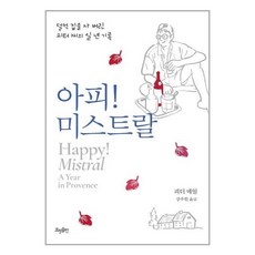 미스트랄앰프