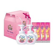 아이깨끗해세트