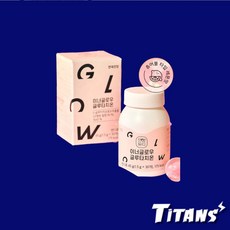 안국건강 글루타치온 이너글로우 1500mg x 30개