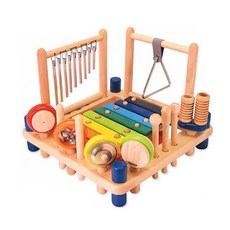 원목신나는악기세트