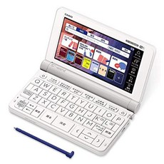 CASIO Casio Medical Electronic Dictionary Exwards XD-SX5700MED (65 컨텐츠), 상품명참조
