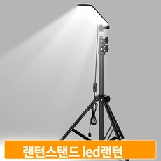 야외작업등