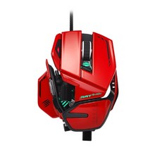 MADCATZ R.A.T 8 Plus ADV, 옵션없음, 옵션없음