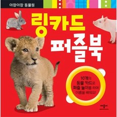 링카드퍼즐북