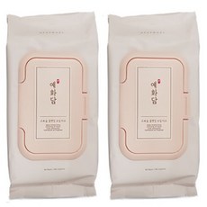 예화담클렌징티슈