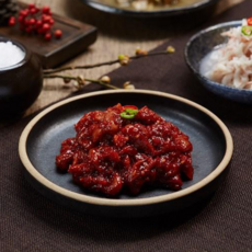광천 대우토굴새우젓 창란젓 300g 500g ~1k, 1개