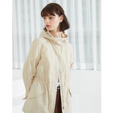 헤지스레이디스점퍼