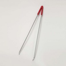 스텐 오물 휴지 담배꽁초 쓰레기 청소 플로깅 집게 환경 긴집게, 상품선택, 50cm, 1개