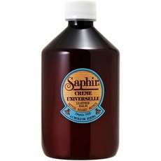 사파이어 시리지 유니버설 크림 (500 ml 인컬러 02), 단일상품