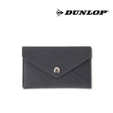 던롭머니클립지갑