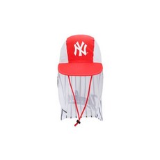 mlb키즈수영모자