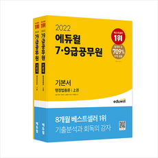 에듀윌공무원학원보건직