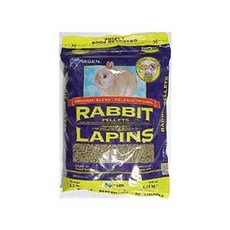 토끼용품 하겐 토끼 펠렛 1.13kg, 1