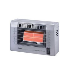 린나이 가스 스토브 가스난로 벽걸이 RHS-450W 스탠드 RHS-450S, 벽걸이 RHS-450W LPG(가스통)